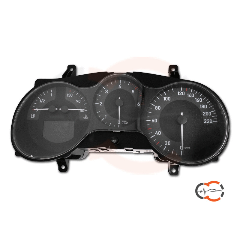 QUADRO STRUMENTI SEAT LEON TOLEDO RIPARAZIONE CRUSCOTTO - Clicca l'immagine per chiudere